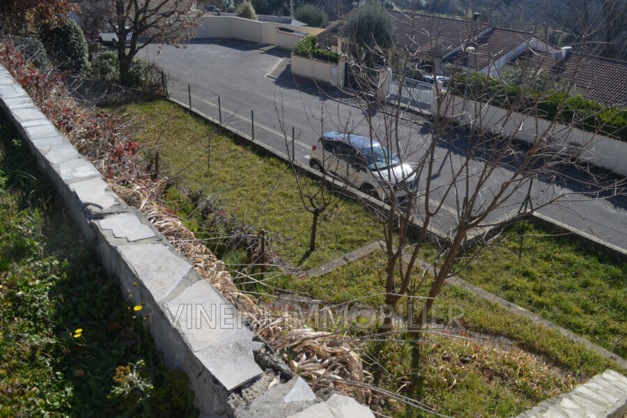 Maison à vendre à Montélimar