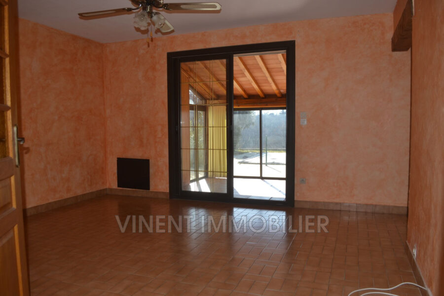 Maison à vendre à Montélimar