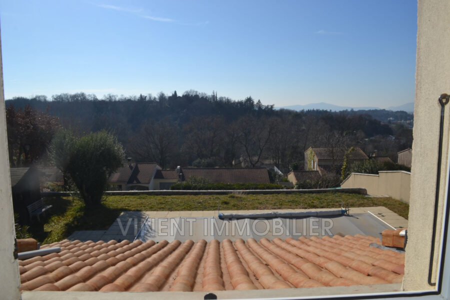 Maison à vendre à Montélimar