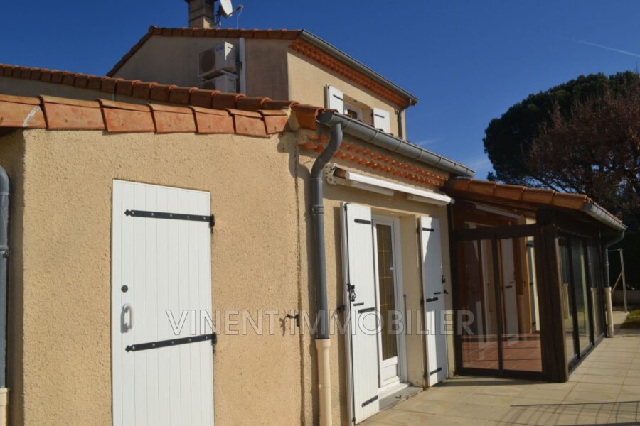 Maison à vendre à Montélimar