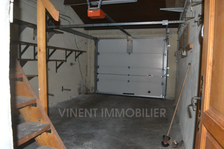 Maison à vendre à Montélimar