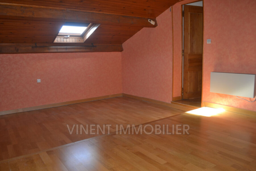 Maison à vendre à Montélimar