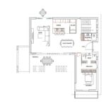vente villa 5 Pièce(s) – 5 pièces – 4 chambres – 260.00 m²