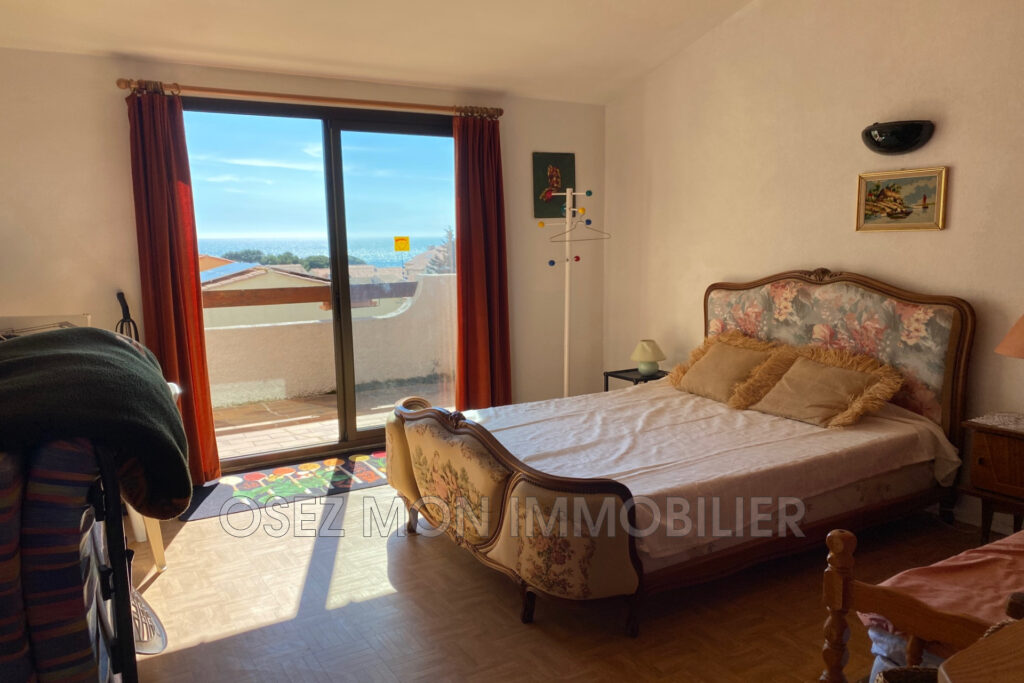 vente appartement 3 Pièce(s) – 3 pièces – 2 chambres – 50.43 m²