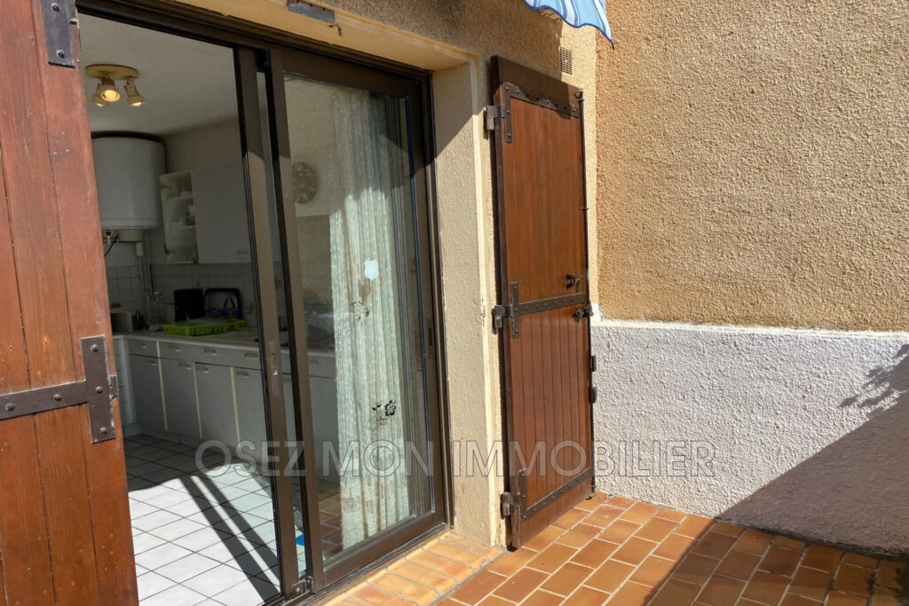 vente appartement 3 Pièce(s) – 3 pièces – 2 chambres – 50.43 m²