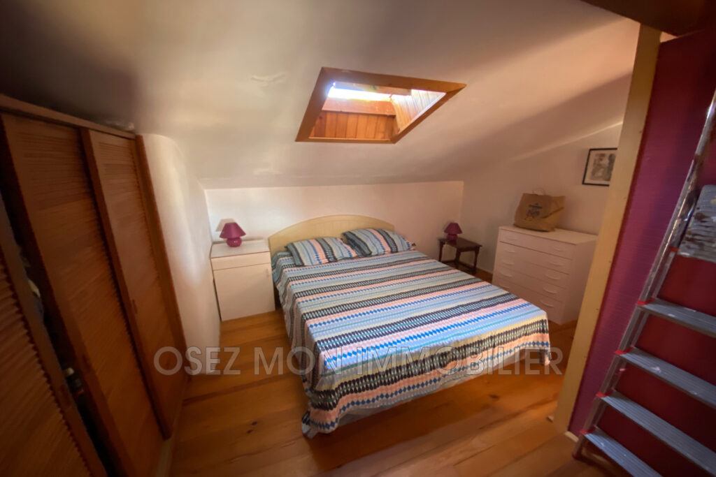 vente appartement 3 Pièce(s) – 3 pièces – 2 chambres – 50.43 m²