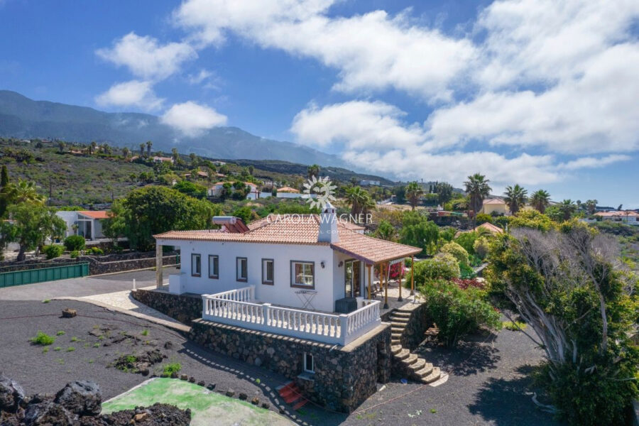 Maison à vendre à Los llanos de aridane