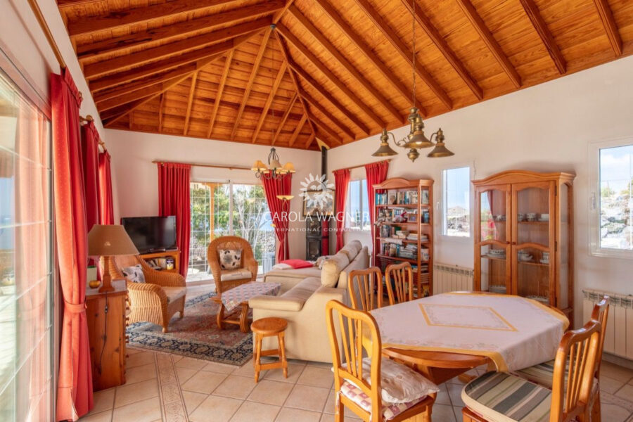 Maison à vendre à Los llanos de aridane