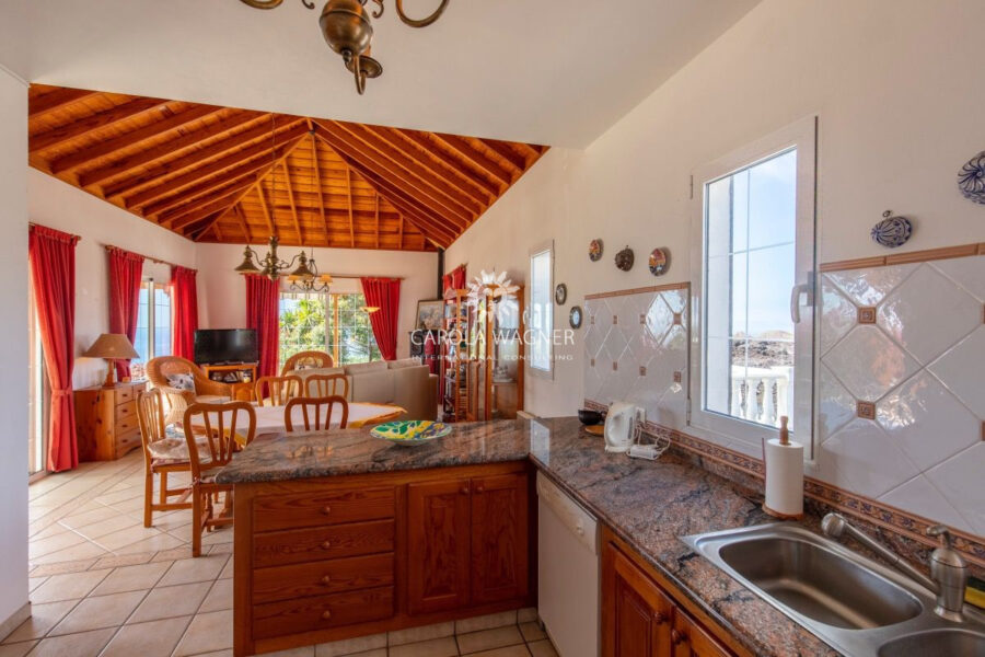 Maison à vendre à Los llanos de aridane