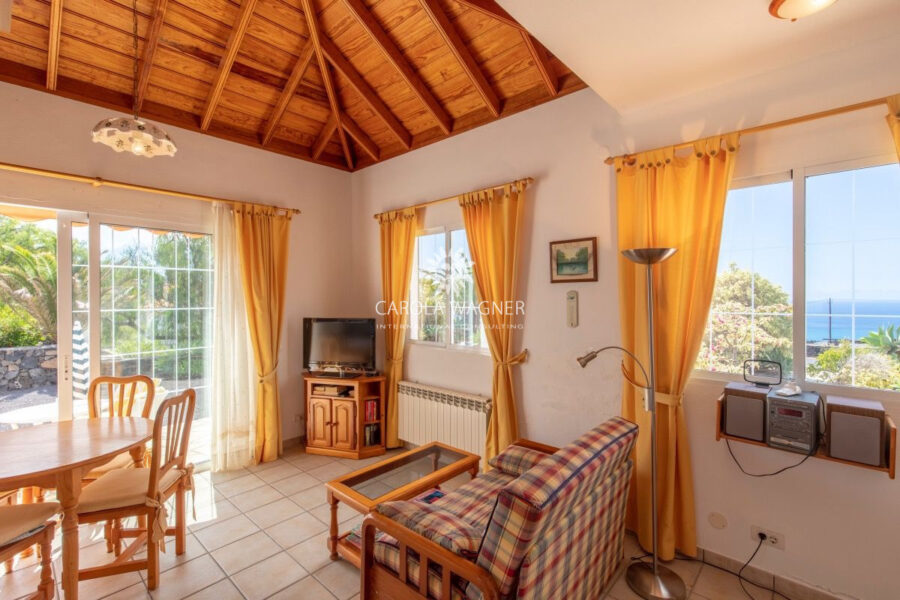 Maison à vendre à Los llanos de aridane