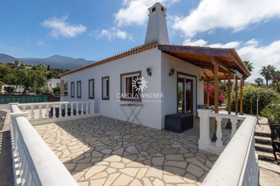 Maison à vendre à Los llanos de aridane