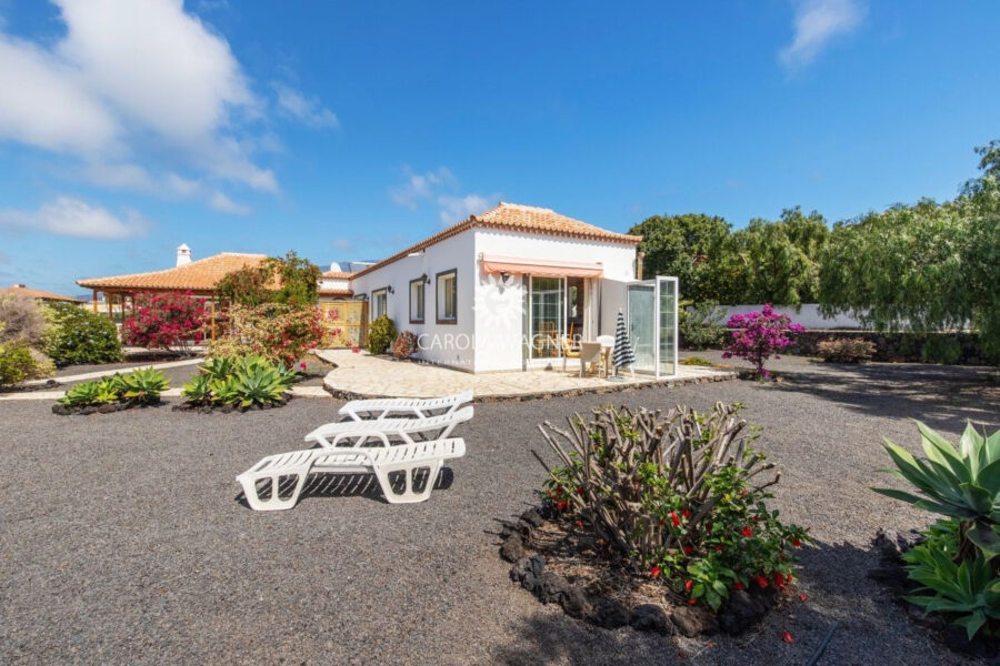 Maison à vendre à Los llanos de aridane