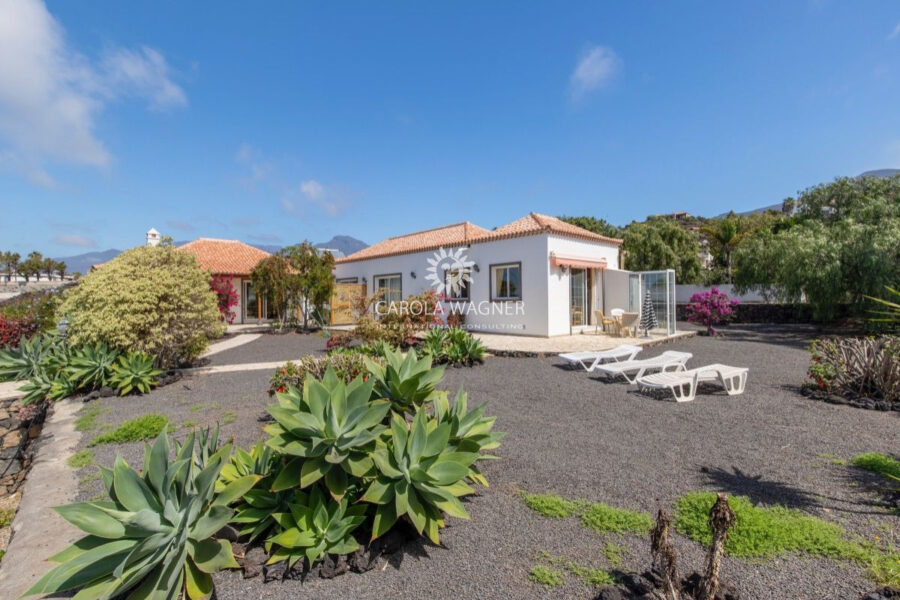 Maison à vendre à Los llanos de aridane