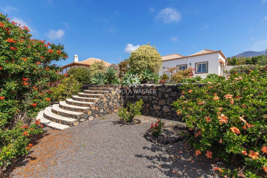 Maison à vendre à Los llanos de aridane