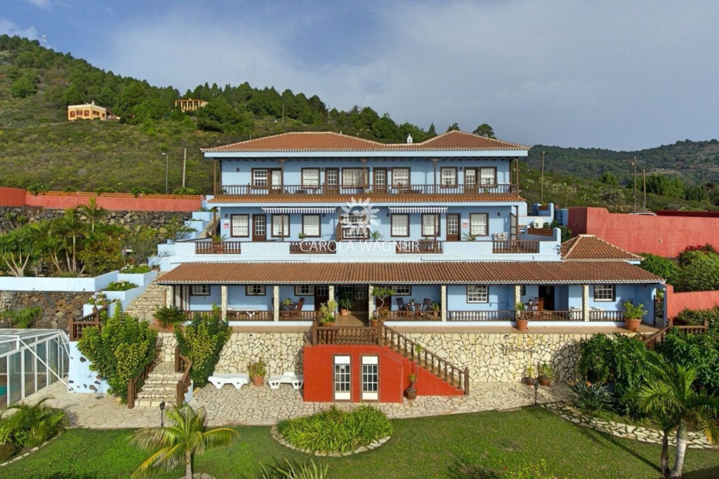 vente propriété 19 Pièce(s) – NR pièces – 11 chambres – 440.00 m²