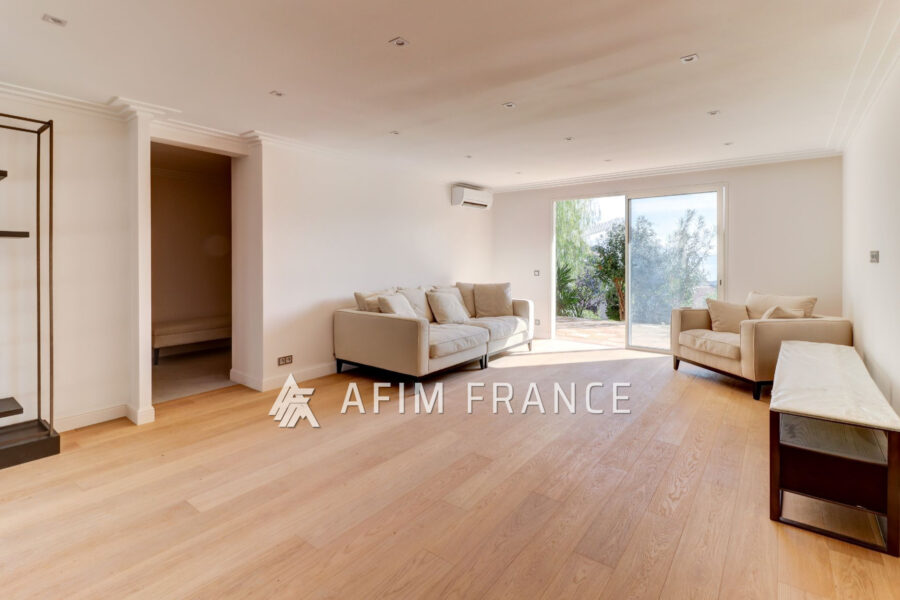 Maison à vendre à Roquebrune-cap-martin