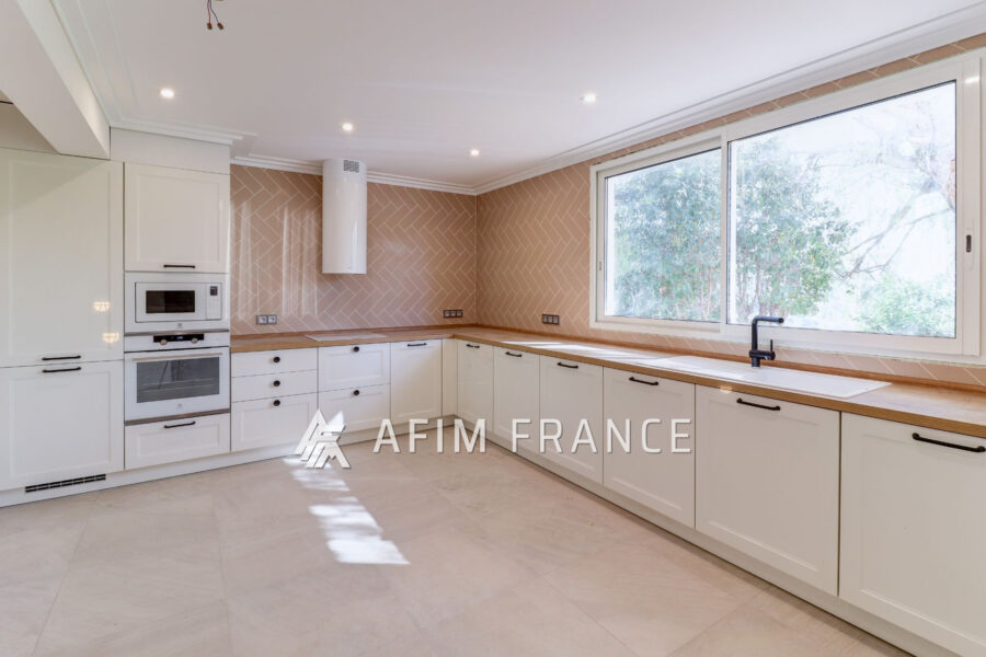 Maison à vendre à Roquebrune-cap-martin
