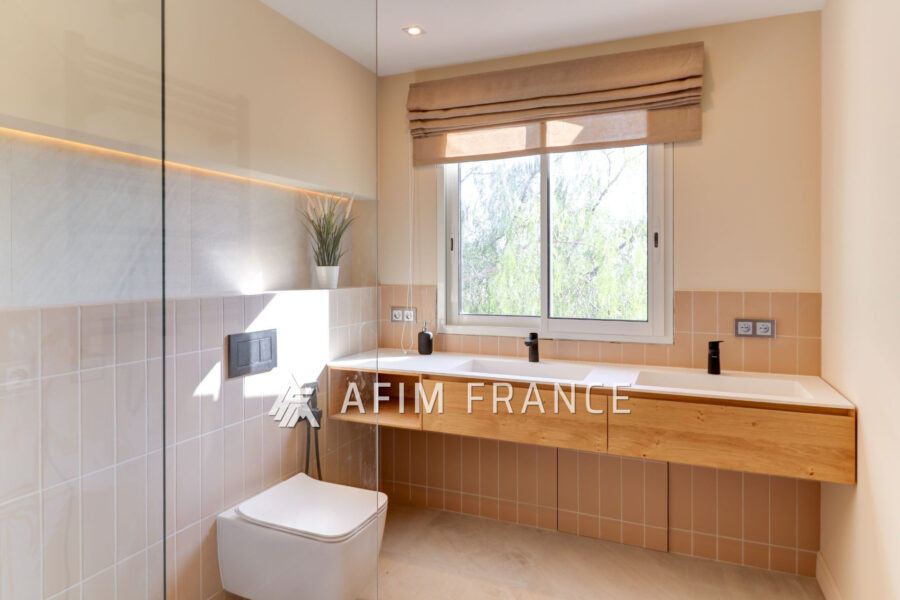Maison à vendre à Roquebrune-cap-martin