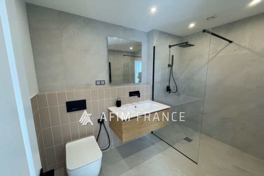 Maison à vendre à Roquebrune-cap-martin