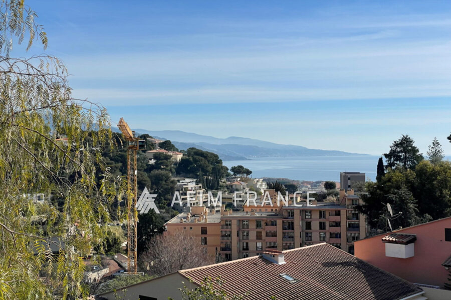 Maison à vendre à Roquebrune-cap-martin