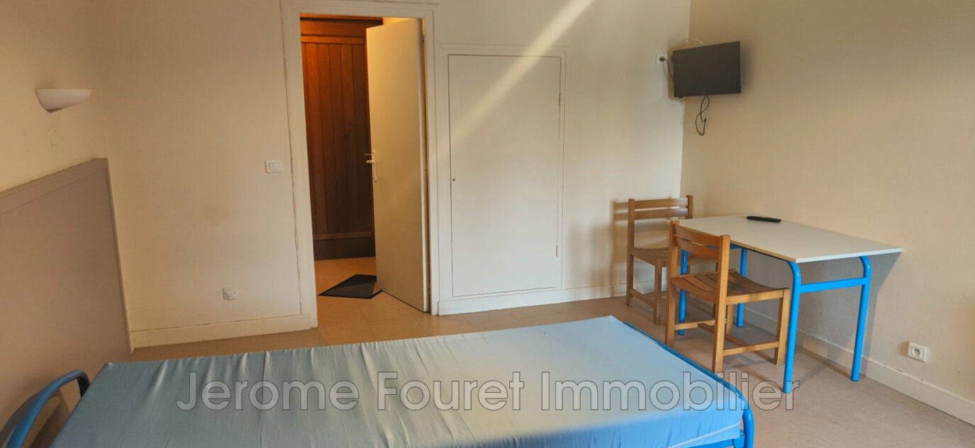 location appartement 1 Pièce(s) – 1 pièce – NR chambres – 19.00 m²