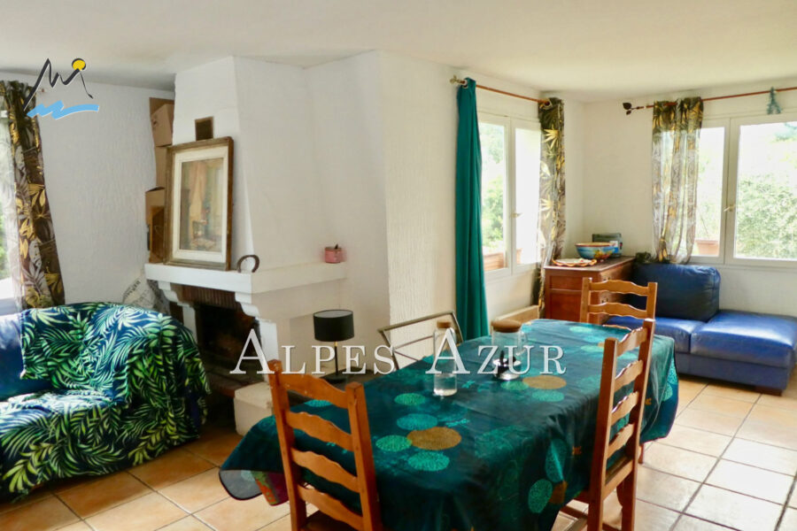 Maison à vendre à La gaude