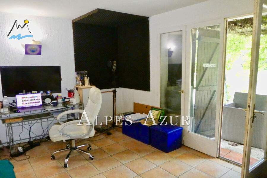 Maison à vendre à La gaude