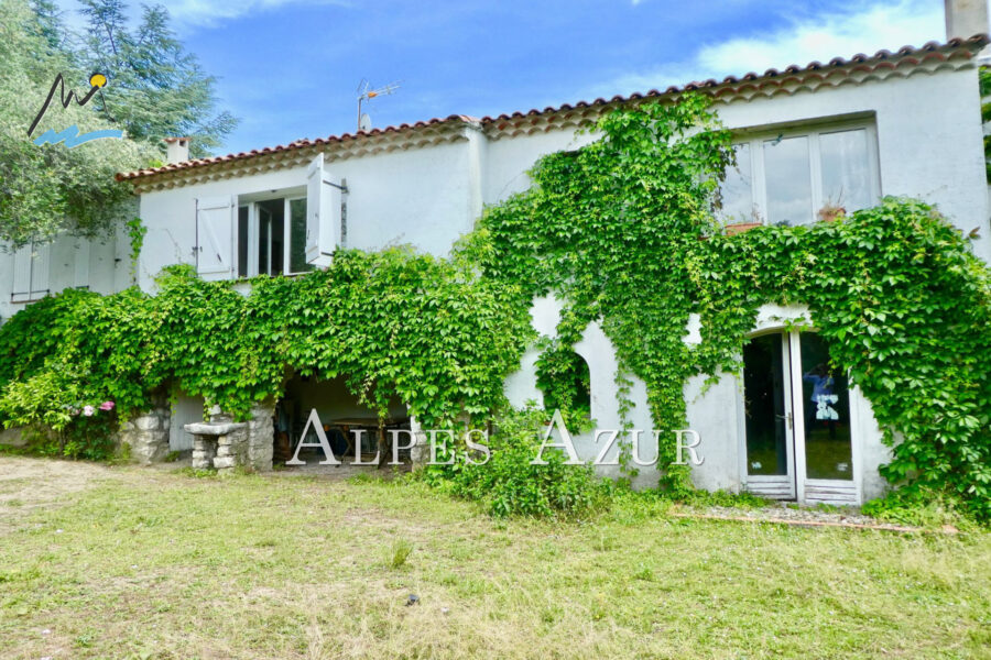 Maison à vendre à La gaude