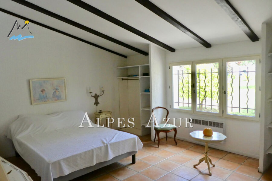 Maison à vendre à La gaude