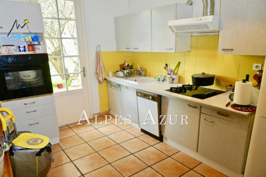 Maison à vendre à La gaude