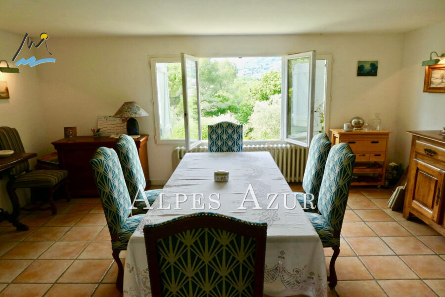 Maison à vendre à La gaude