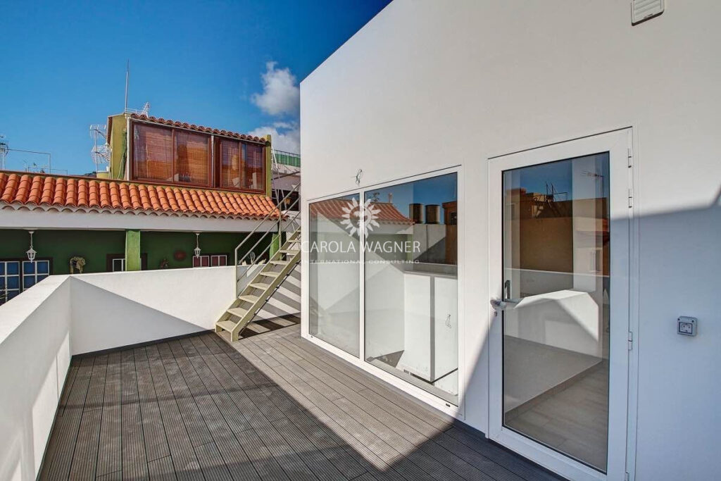 vente maison de village 3 Pièce(s) – 3 pièces – 2 chambres – 100.00 m²