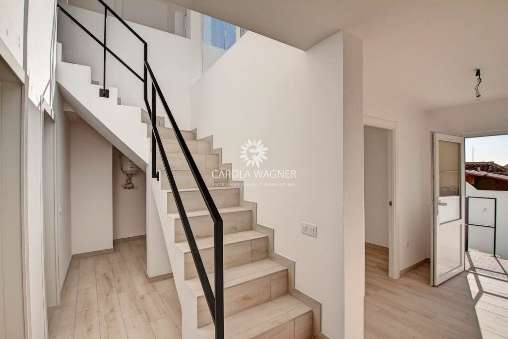 vente maison de village 3 Pièce(s) – 3 pièces – 2 chambres – 100.00 m²