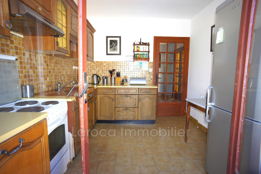 Achat villa à Sorède – 4 pièces – 3 chambres – 106.00 m²