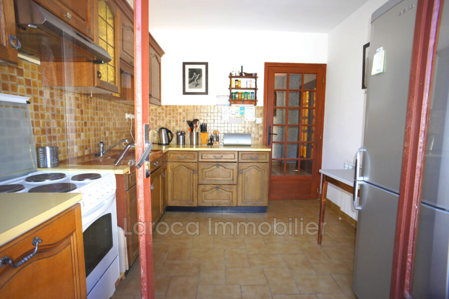 Maison à vendre à Sorède