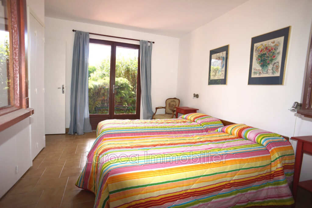 Achat villa à Sorède – 4 pièces – 3 chambres – 106.00 m²