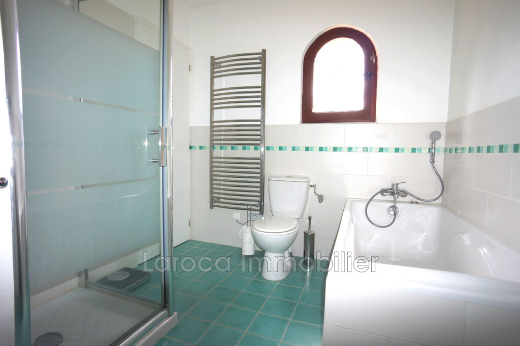 Achat villa à Sorède – 4 pièces – 3 chambres – 106.00 m²