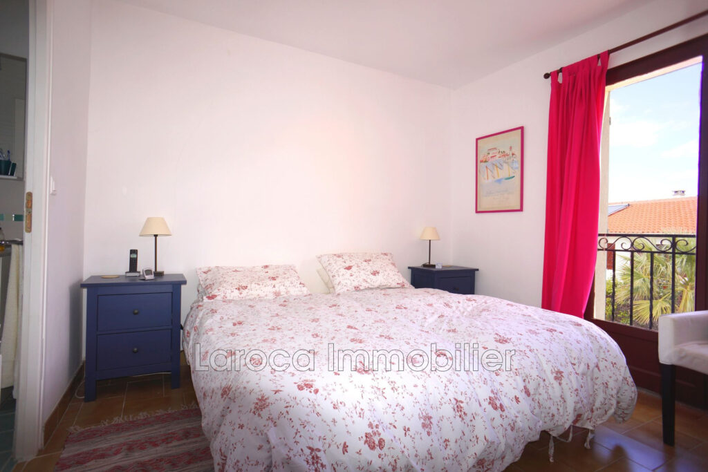 Achat villa à Sorède – 4 pièces – 3 chambres – 106.00 m²