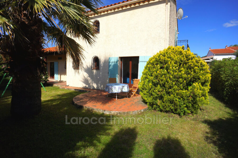 Maison à vendre à Sorède