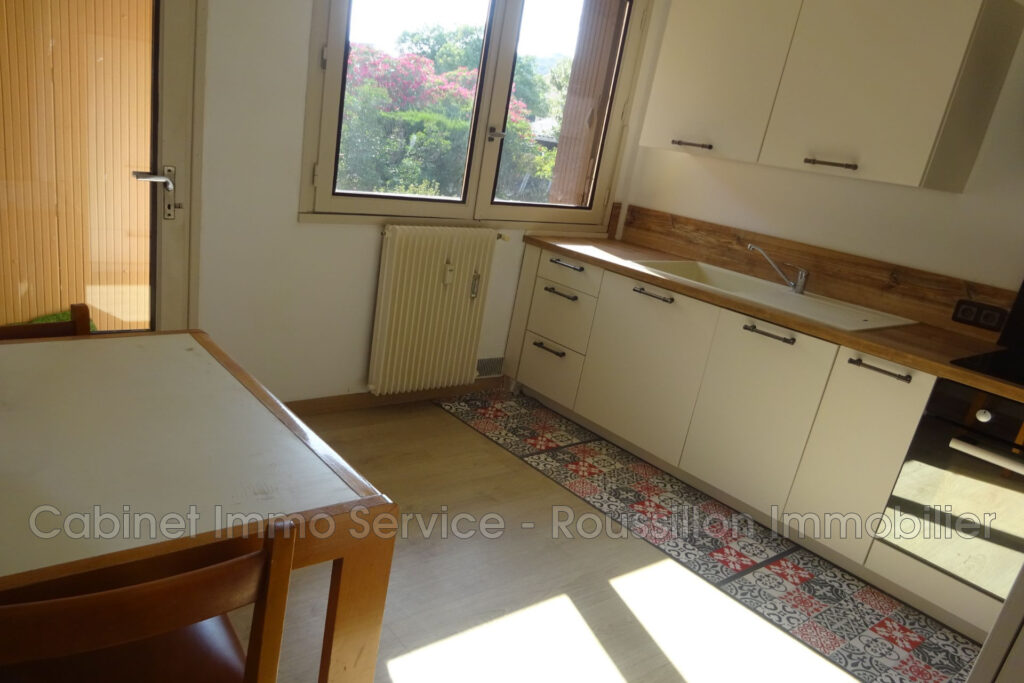 vente appartement 2 Pièce(s) – 2 pièces – 1 chambre – 55.00 m²