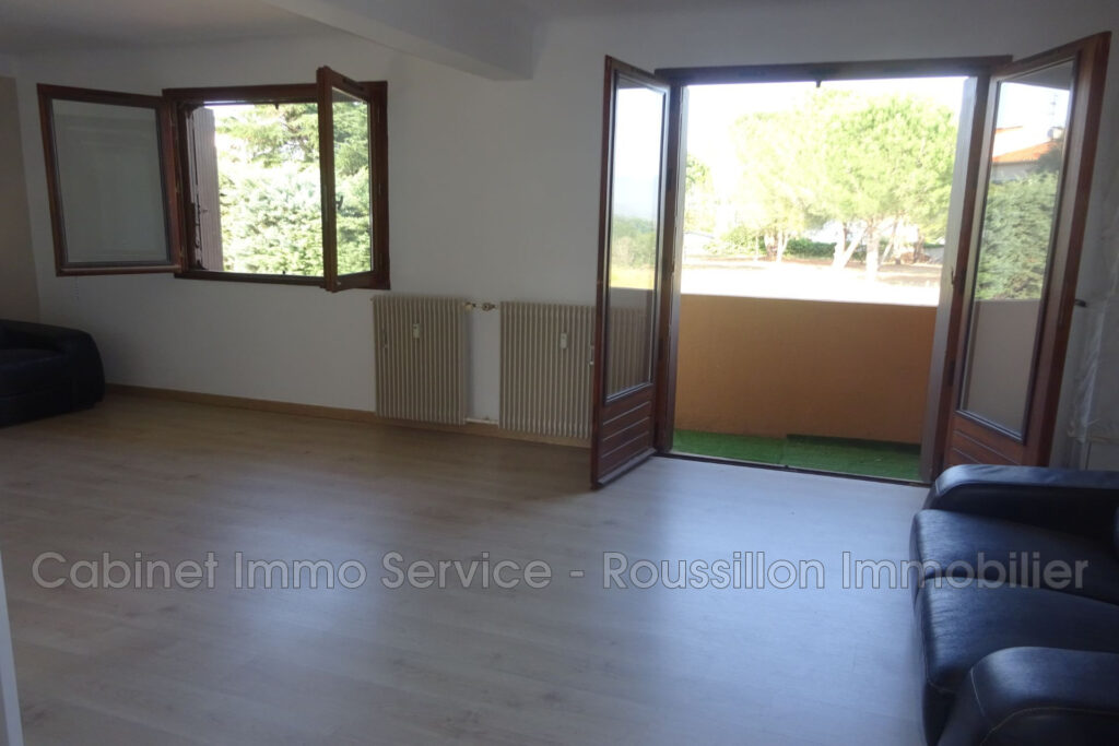 vente appartement 2 Pièce(s) – 2 pièces – 1 chambre – 55.00 m²