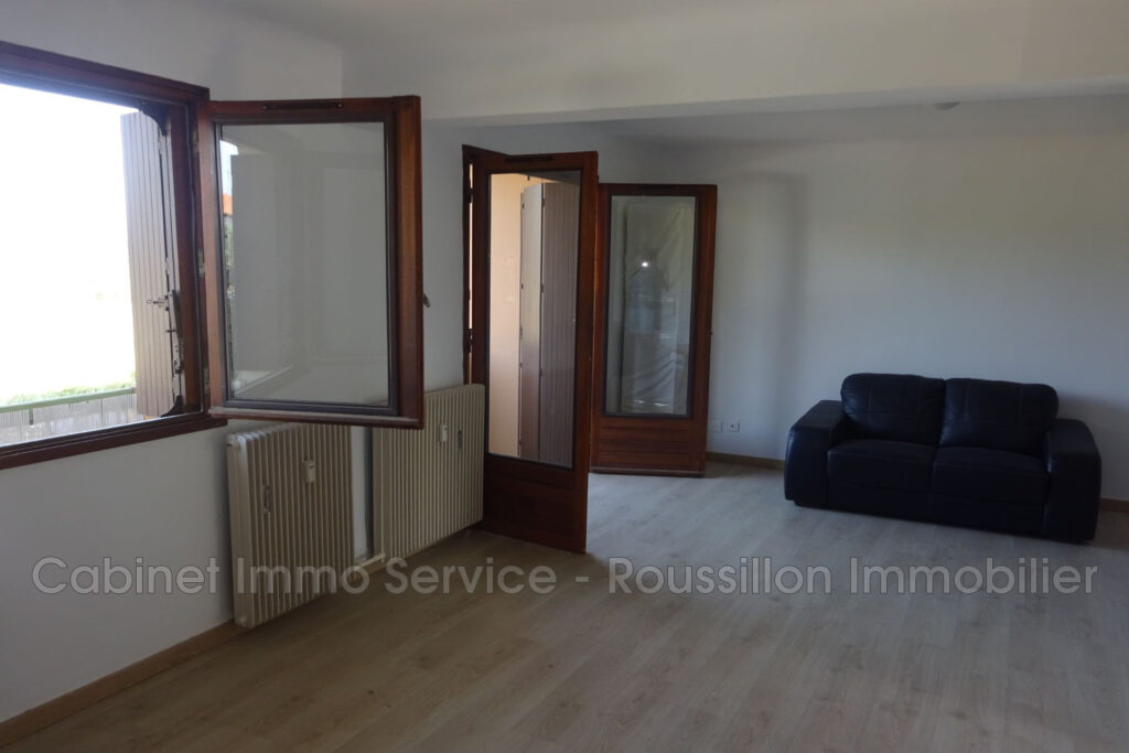 vente appartement 2 Pièce(s) – 2 pièces – 1 chambre – 55.00 m²