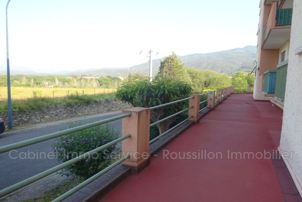 vente appartement 2 Pièce(s) – 2 pièces – 1 chambre – 55.00 m²