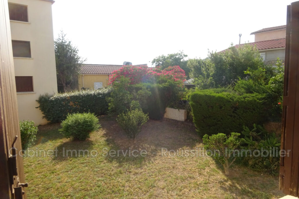 vente appartement 2 Pièce(s) – 2 pièces – 1 chambre – 55.00 m²