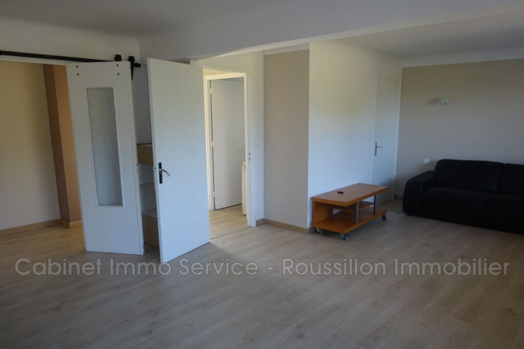 vente appartement 2 Pièce(s) – 2 pièces – 1 chambre – 55.00 m²