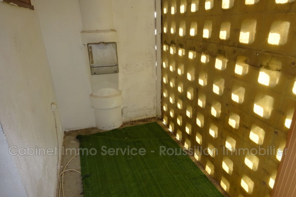 vente appartement 2 Pièce(s) – 2 pièces – 1 chambre – 55.00 m²