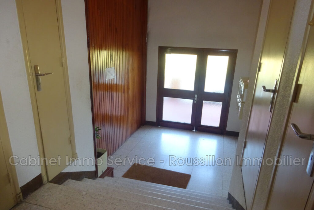 vente appartement 2 Pièce(s) – 2 pièces – 1 chambre – 55.00 m²