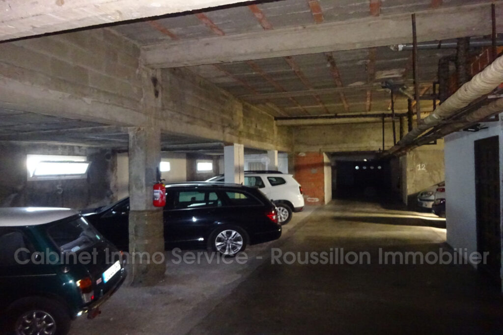 vente appartement 2 Pièce(s) – 2 pièces – 1 chambre – 55.00 m²