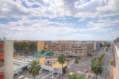 vente appartement 3 Pièce(s) – 3 pièces – 2 chambres – 78.00 m²