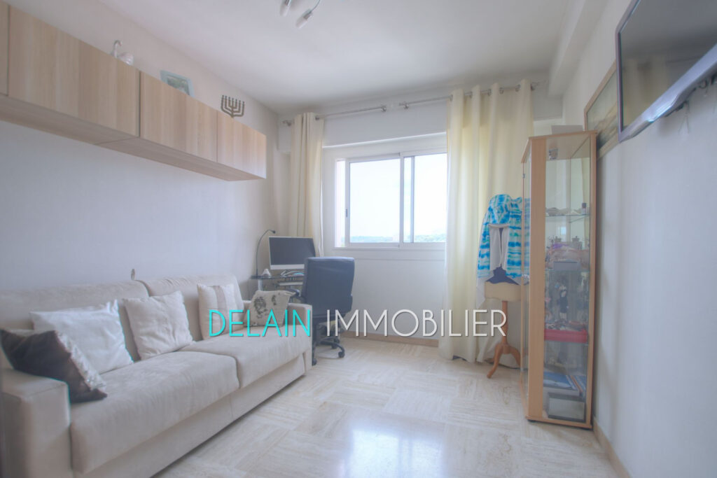 vente appartement 3 Pièce(s) – 3 pièces – 2 chambres – 78.00 m²